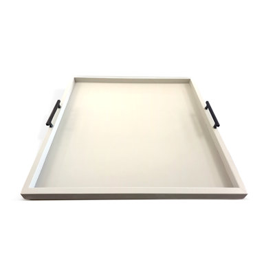 Plateau en bois Asharna