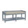 Pine Isle Upholstered Dining Bench