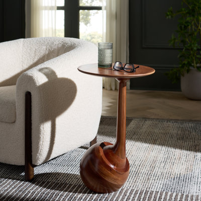 Table d'appoint Irachi