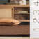 Auckland Jute Brown Area Rug