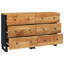 Orrstown Accent Chest