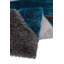 Rectangle Geometric Indoor / Outdoor Washable Area Rug-917227540