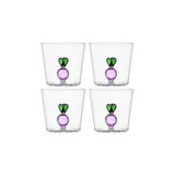 Vegetables - Tumbler Radish 11.8 Oz