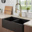 Robinet de cuisine avec accessoires FORIUS-61079015