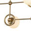Lustre moderne 4 lumières 42 po Brantry-1456080564
