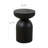 Delford Solid Wood End Table