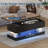 47.2-Inch Lift Top Coffee Table with LED Lighting, High-Gloss Storage Table with APP Control for Living Room, Dining Room, Home Office-1432291092