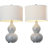 Chansler Resin Table Lamp-100523249