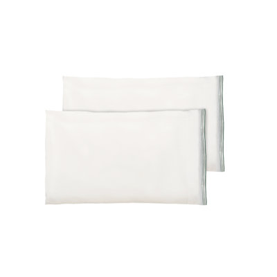 Cavriglia Embroidery By DEA Sateen Pillow Case