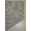 Tapis gris en laine touffeté à la main Cozy Quinn-1280286463
