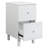 Lynch 16'' Wide 2 -Drawer File Cabinet