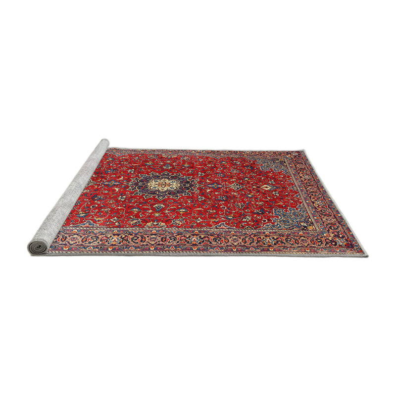 Oriental Indoor Rug, Square 3'