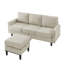 Canapé modulaire rembourré Modern-596556335