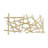 Wall Decor Metal-99012556-99012553