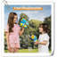 GLOBAL GIRLS LLC Accent
