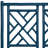 Chippendale Open-Frame Headboard-35845434-116498899