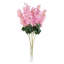 Plastic, Silk Artificial Arrangement