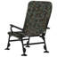 Chaise de pêche camouflage
