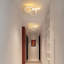 Kudolo 24cm LED Integrated Semi Flush Mount-315573052