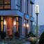 Vertical Bar Outdoor 1 - Light Lantern Head-721314122-721314115