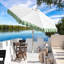 Parasol Adahir 108 avec contrepoids inclus-78426837-78426833
