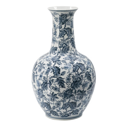 Ameeran Handmade Ceramic Table Vase