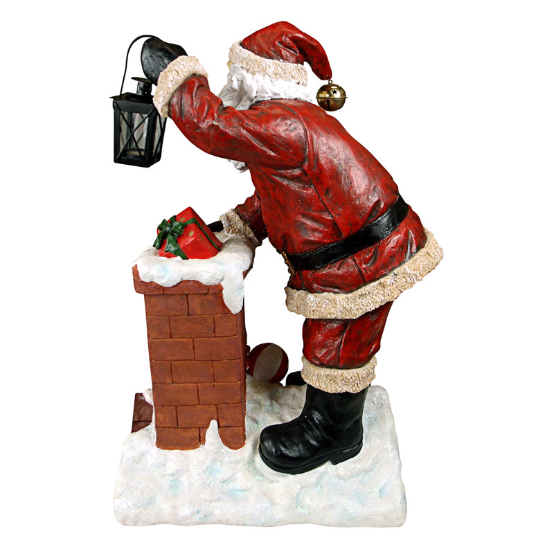 Christmas Santa