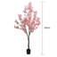 180cm Faux Cherry Blossom Tree