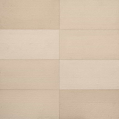 Rakestone 12x24 3D Honed Limestone Stone Tile