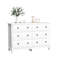 Commode 6 tiroirs Rameriz-238318082