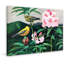 « goldfinch », reproduction d’art sur toile tendue-17746573