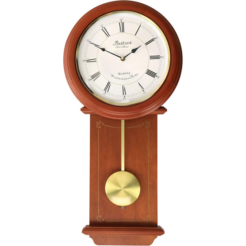 Horloge murale Olivia