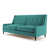 Turquoise selected