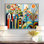 Spiritual Tradition Of Christianity - Christianity, impression d'art mural