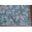 Tapis persan Kerman patiné noué à la main 9 x 13
