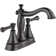 Cassidy™ Centerset Bathroom Faucet with Drain Assembly