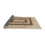 Tapis contemporain brun / gris-265059948