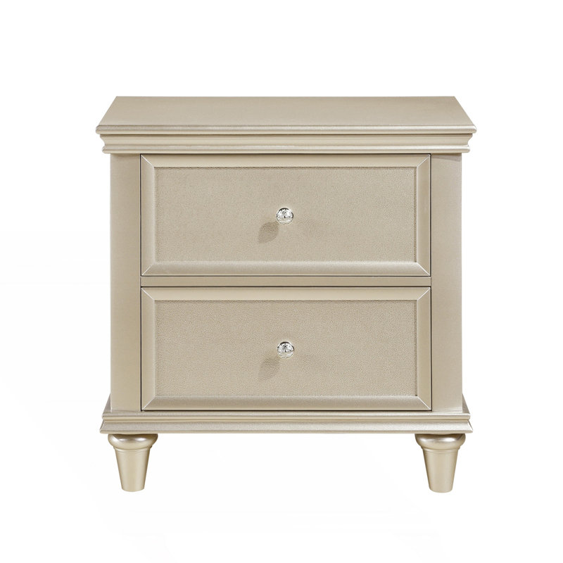 Table de chevet 1Pc