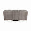 Canapé inclinable double Living Room 1pc