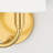 Steel Armed Sconce-279446360