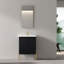 Ensemble de meuble-lavabo simple 24 po Lameika-1624671142-1624638481