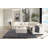 Kaine Upholstered Ottoman