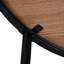 Table basse rustique