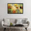 «For Instance» par Lisa Ridgers - reproduction sur toile tendue-30269880-72577434-72577436