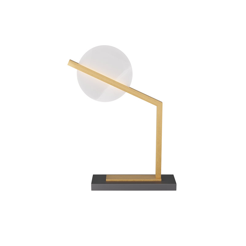 Zahar LED Desk Table Lamp