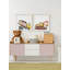 Transportation 2 - Piece Canvas Art