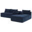Canapé modulaire Boneless Minimalist-159779875