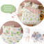 Ensemble de literie 100% coton biologique pour enfants-130770048
