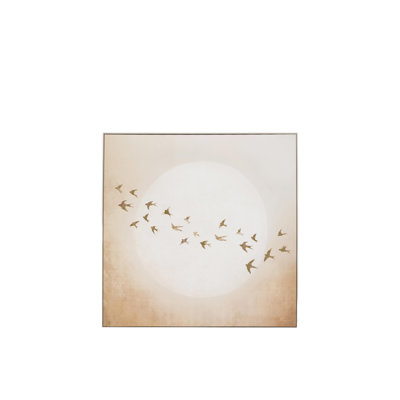 1 Piece Single Picture Frame Wall Art