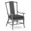 Drury Lane Slat Back Dining Arm Chair-83192418-86462953